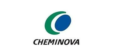 Client logo