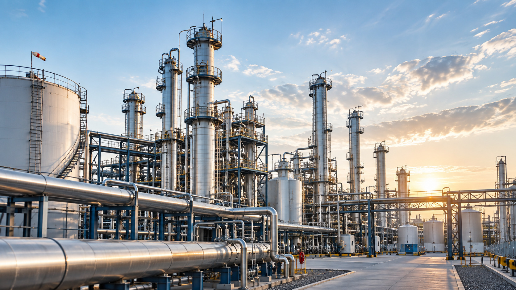 Chemical Industries
