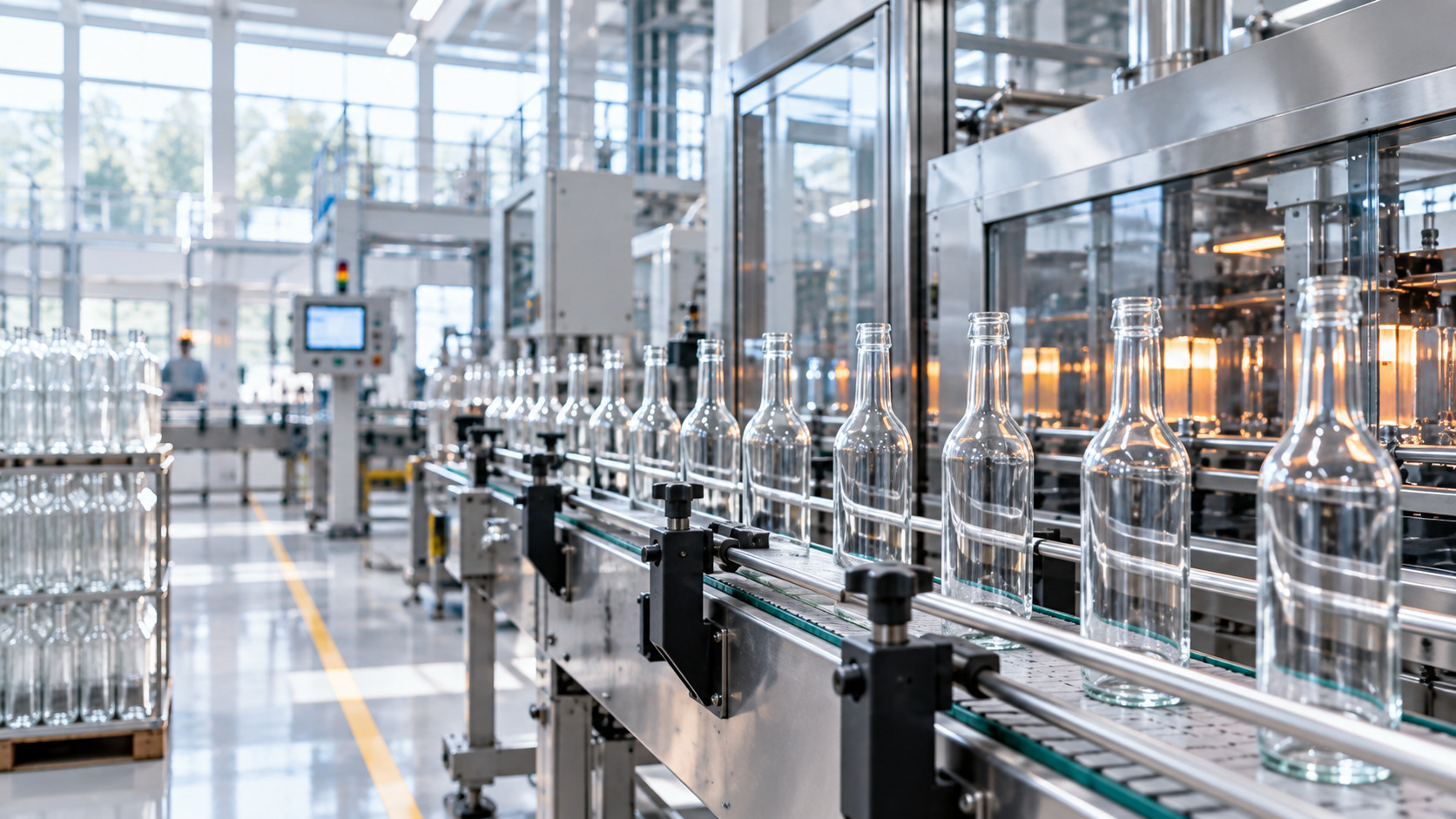 Glass Industries