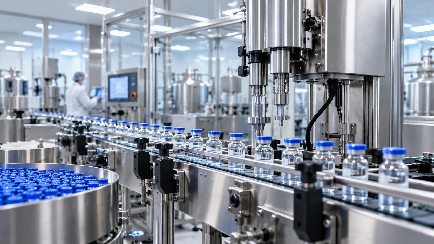 Pharmaceutical Industries