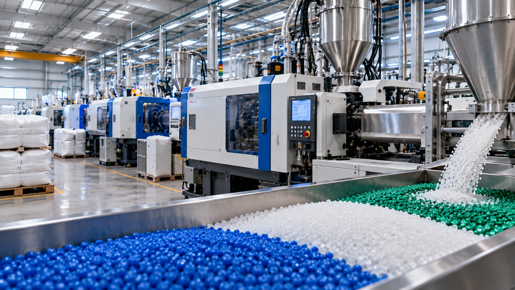 Plastic Industries