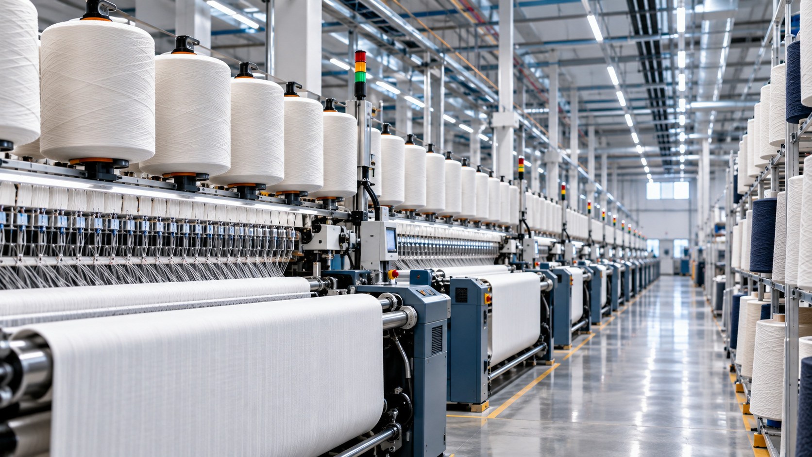 Textile Industries