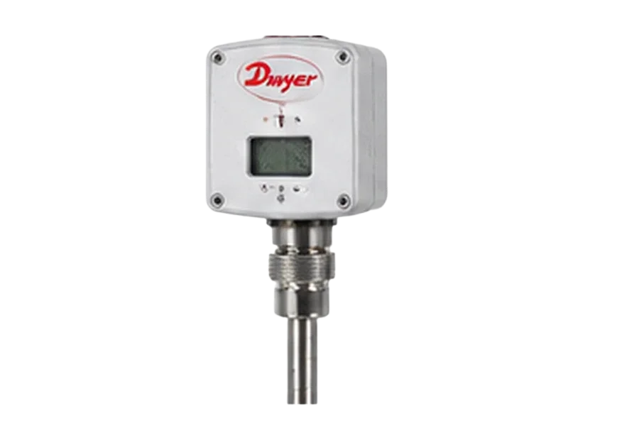 Air Flow Switch