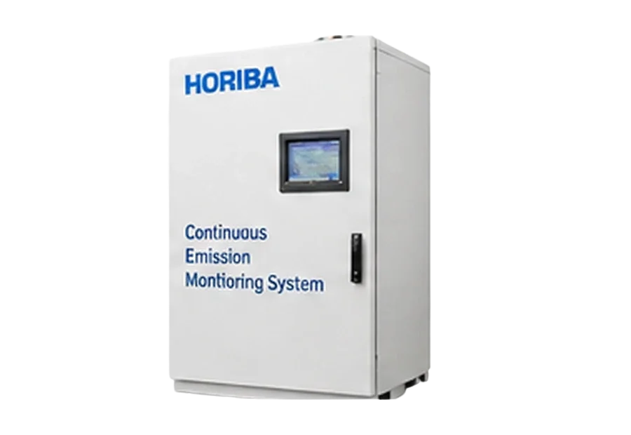 CEMS / Stack Analyser