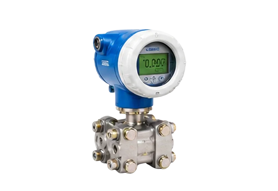 DP Type Pressure Transmitter
