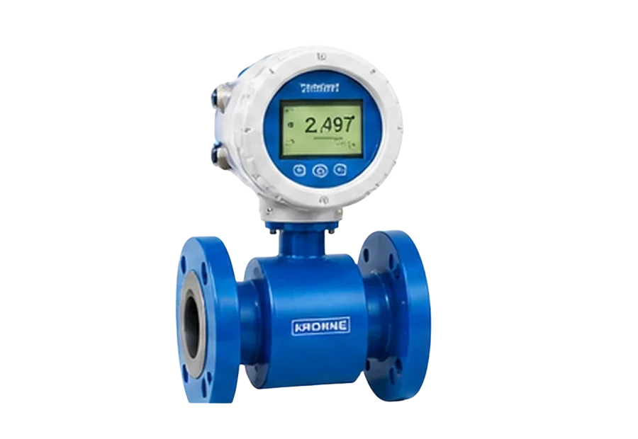 Electromagnetic Flow Meter