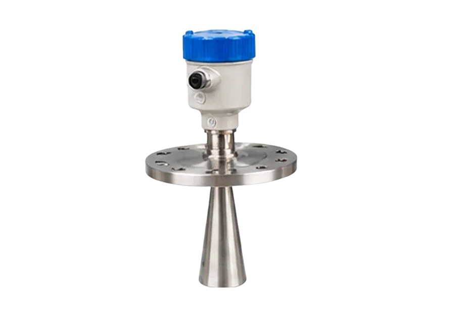Level Sensing Instruments