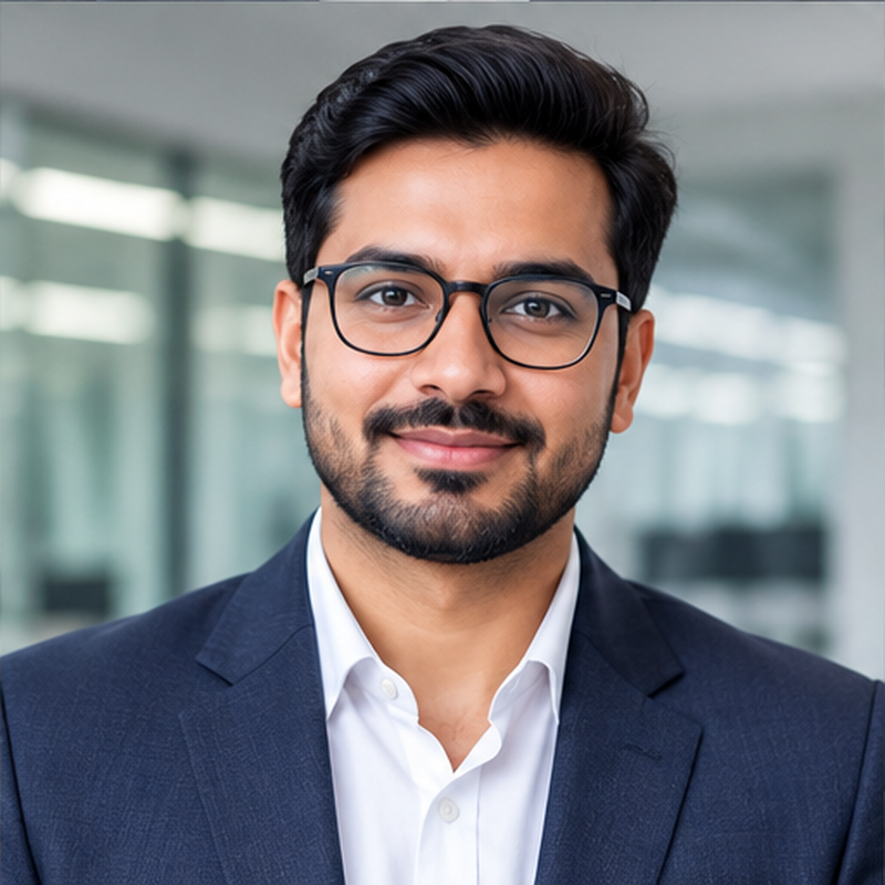 Karan Joshi