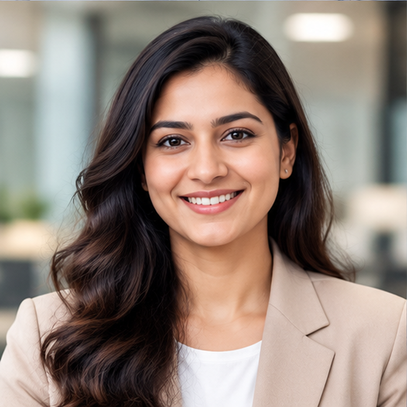 Neha Patel